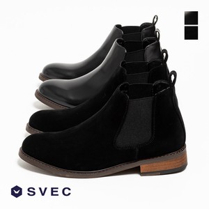短靴 SVEC 售完即止 男士 短款