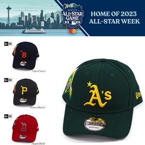 NEWERA 9FORTY   2023 MLB All-Star Game  21190