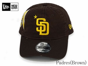NEWERA 9TWENTY 2023 MLB All-Star Game  21191
