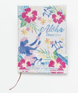 Agenda/Diary Book B6-size