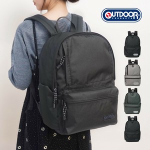 アウトドア プロダクツ リュック OUTDOOR PRODUCTS デイパック カバーラップ