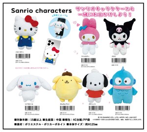 Phone & Tablet Accessories Sanrio Characters M