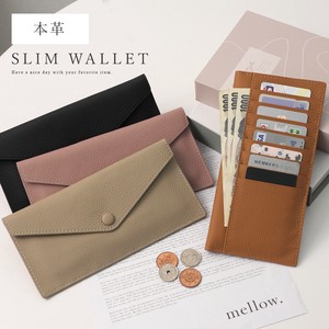 Long Wallet ALTROSE Ladies' Buttoned
