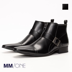 Ankle Boots Water-Repellent M Men's
