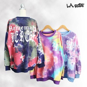 Sweatshirt [A/W NEW]