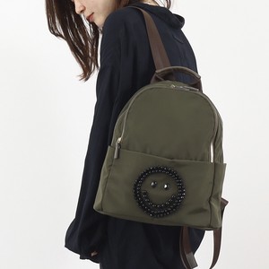 Backpack Nylon COOCO