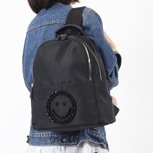 Backpack Nylon COOCO