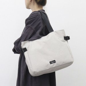 ★【Nananoel 】thelma　サイドベルト トートバッグ A4対応　SALE