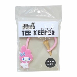【アウトドアグッズ】マイメロディ ティーキーパー マイメロポイント