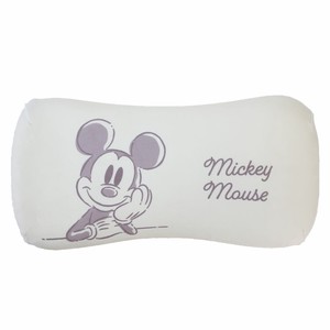 【枕】ミッキーマウス ミニリラックスピロー