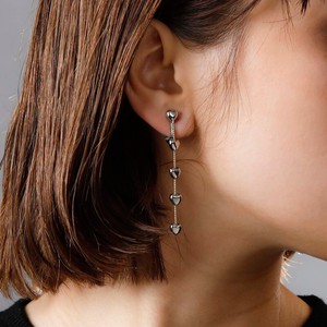 Clip-On Earring  MIX