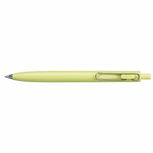 【三菱鉛筆】ゲルインクボールペン　ユニボール ワン F　0.38mm