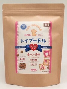 ニチドウ DR.PRO. ダックスフード／チワワフード／トイプードルフード ※ネット販売不可