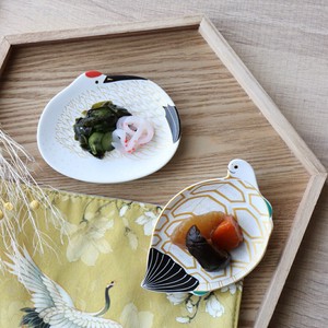 小餐盘 有田烧 日式餐具 日本制造