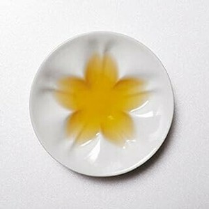 hiracle さくら小皿 ホワイト2pc