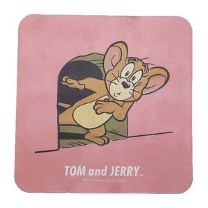 【スマホアクセ】トムとジェリー モバイルクリーナー ジェリー