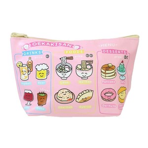Pouch Cosmetic Pouch