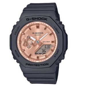 カシオ G-SHOCK ANALOG-DIGITAL WOMEN GMA-S2100MD-1AJF / CASIO / 腕時計