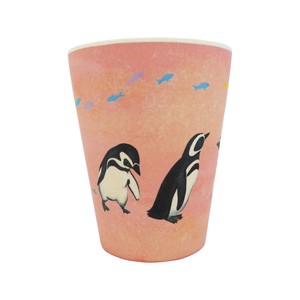 Cup/Tumbler Penguin 250ml