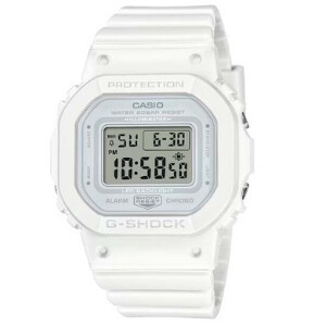 カシオ G-SHOCK DIGITAL WOMEN GMD-S5600BA-7JF / CASIO / 腕時計