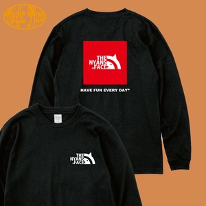 T 恤/上衣 后背印花