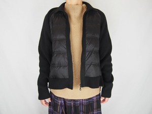 Coat Knitted Bulky Autumn/Winter 2023