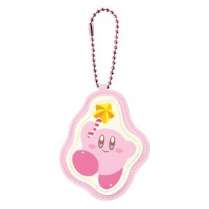 Key Ring Mascot Kirby