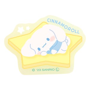 Stickers Sticker Sanrio Cinnamoroll