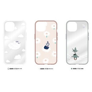 Pre-order Smartphone Case Moomin