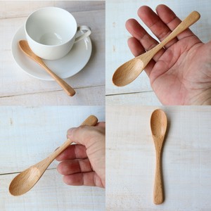 汤匙/汤勺 木制 勺子/汤匙
