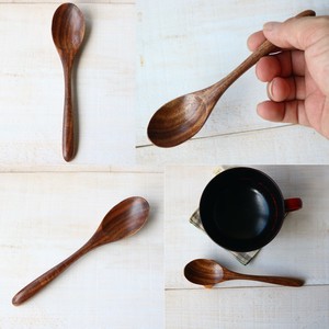 Spoon Wooden Koban
