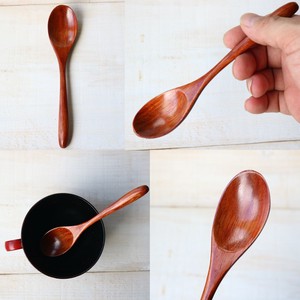 Spoon Wooden Koban Limited Edition