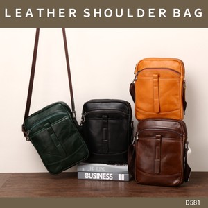 Shoulder Bag Crossbody Genuine Leather