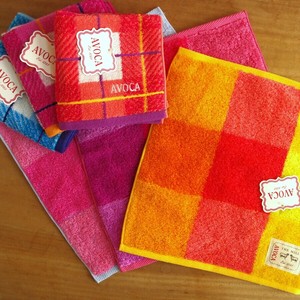 Mini Towel Made in Japan