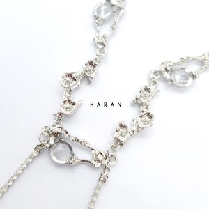 Platinum Chain Necklace NEW