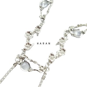 Jullan Water Ball Necklace ジュラン·ウォーター·ボール·ネックレス [K-pop IVE_YUJIN 着用]