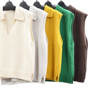 Sweater/Knitwear Knitted Made in Japan
