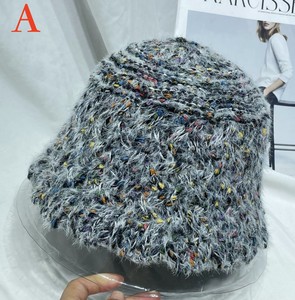 新作  帽子      レディースファッション  秋冬       ZCHA5907