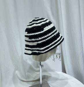 Hat/Cap Plain Color Ladies