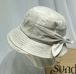 Hat/Cap Plain Color Ladies