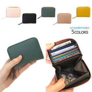 Wallet Mini Wallet Accordion Compact