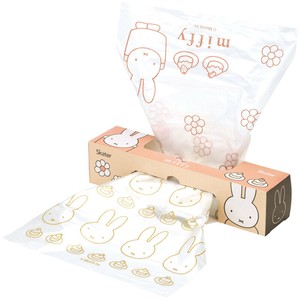 塑胶袋/塑料袋 Miffy米飞兔/米飞 Skater