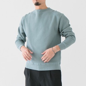 T 恤/上衣 蓬松 男士 日本制造