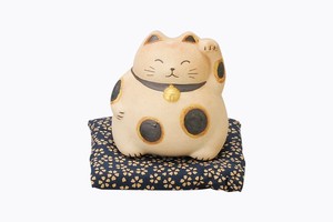 Banko ware Object/Ornament Lucky Charm Made in Japan