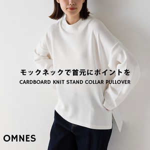 T-shirt Pullover Long Sleeves Stand-up Collar Dumbo