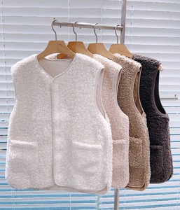 Vest/Gilet