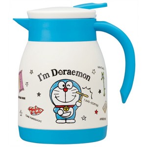 Water Bottle Doraemon 600ml