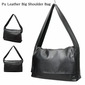 Shoulder Bag Faux Leather Shoulder