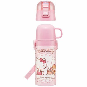 Water Bottle Hello Kitty 2-way