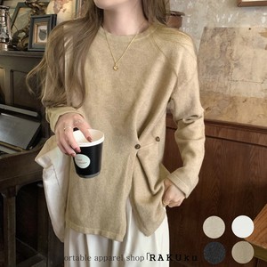 Sweater/Knitwear Design Knitted Tops